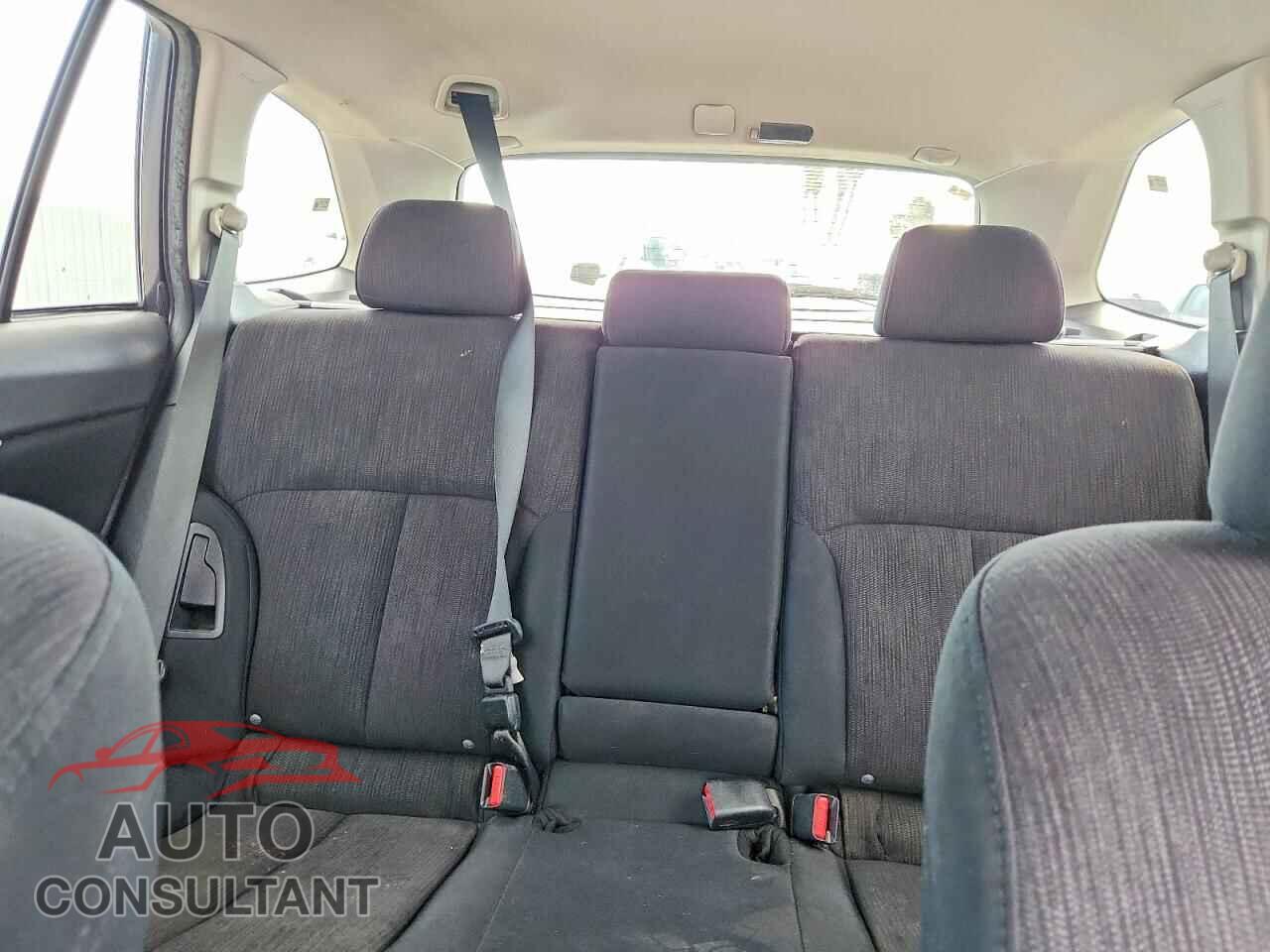 SUBARU OUTBACK 2014 - 4S4BRBDC8E3263885