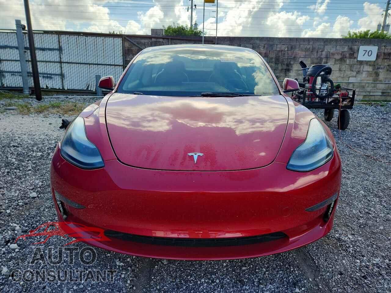 TESLA MODEL 3 2023 - 5YJ3E1EA9PF454975