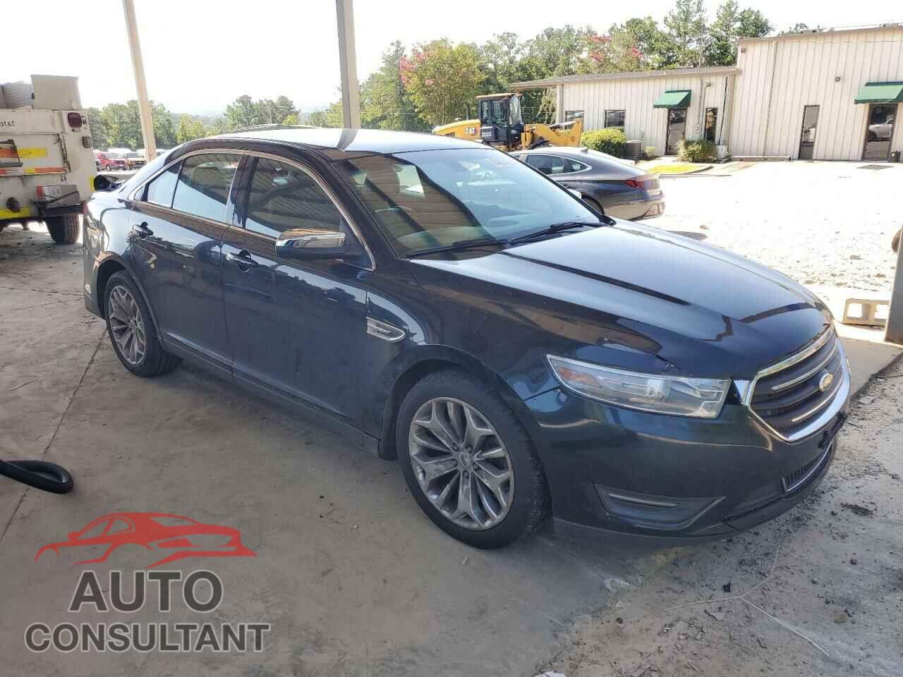 FORD TAURUS 2014 - 1FAHP2F87EG117778