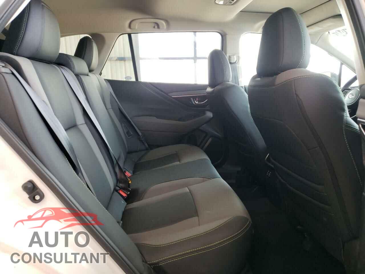 SUBARU OUTBACK 2024 - 4S4BTALC5R3290593