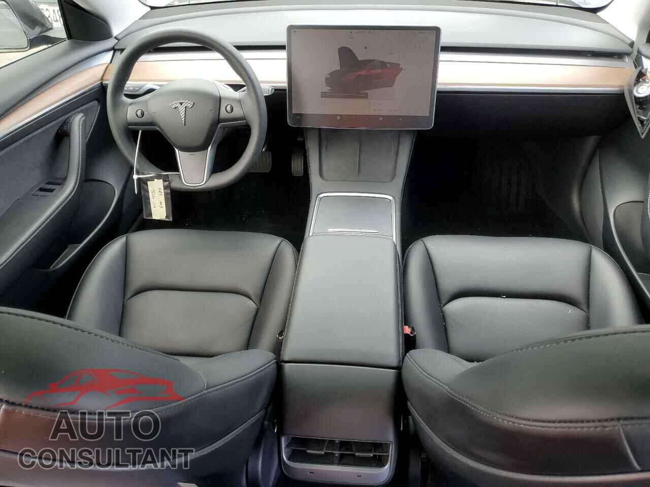 TESLA MODEL 3 2023 - 5YJ3E1EA8PF483254