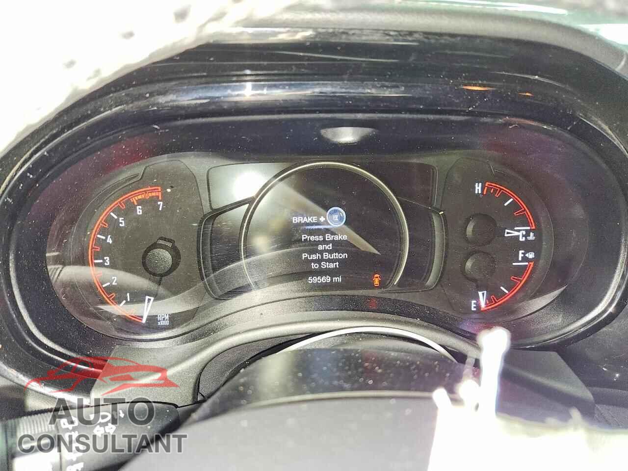 DODGE DURANGO 2022 - 1C4SDJCT4NC209126