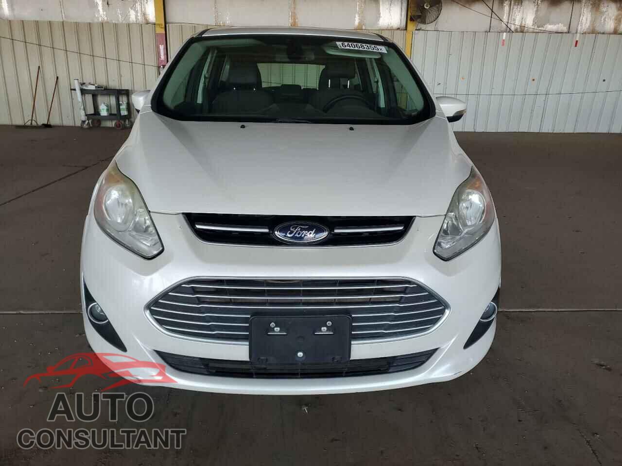 FORD CMAX 2014 - 1FADP5CU9EL508410