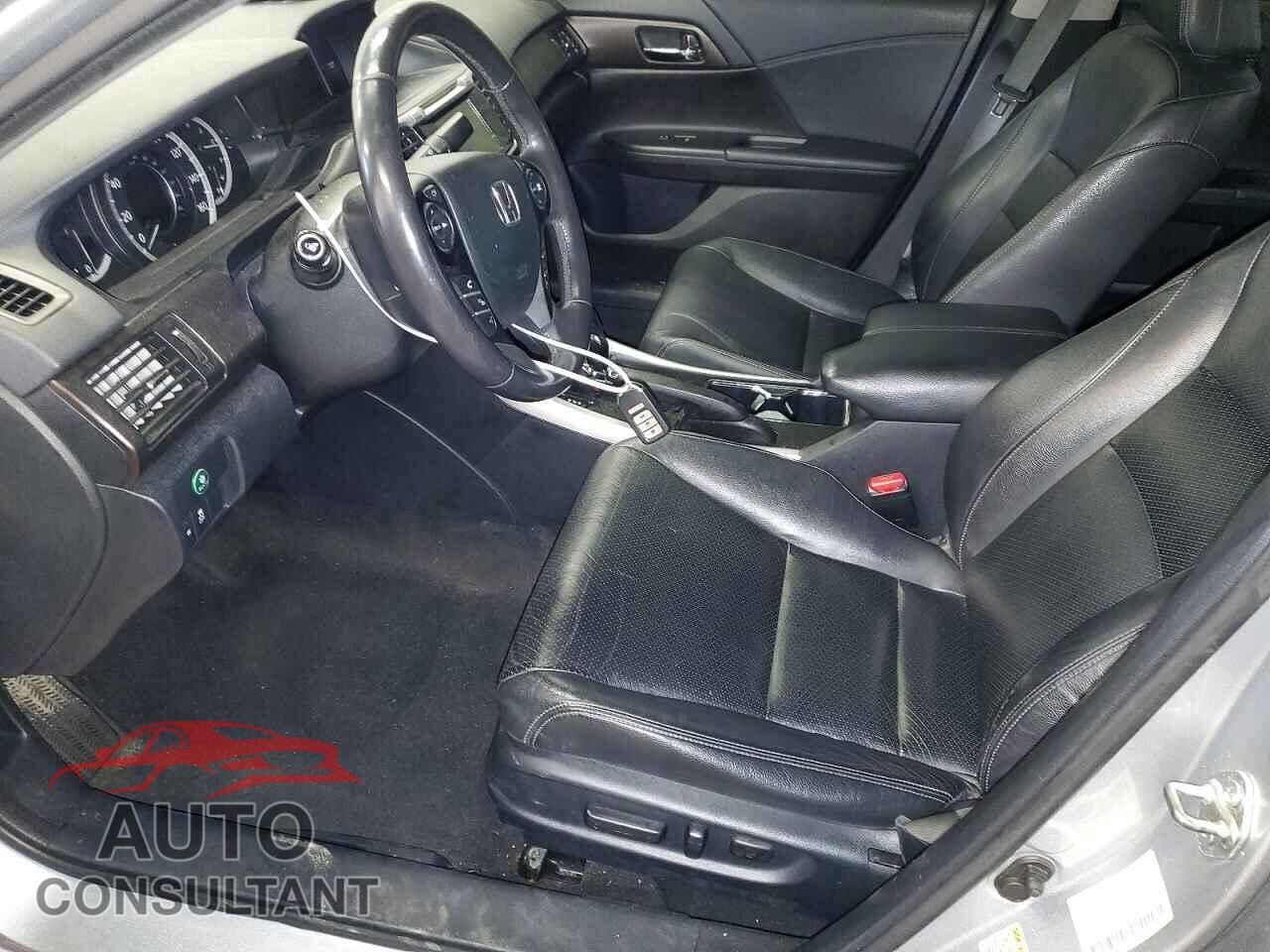 HONDA ACCORD 2014 - 1HGCR3F92EA007724