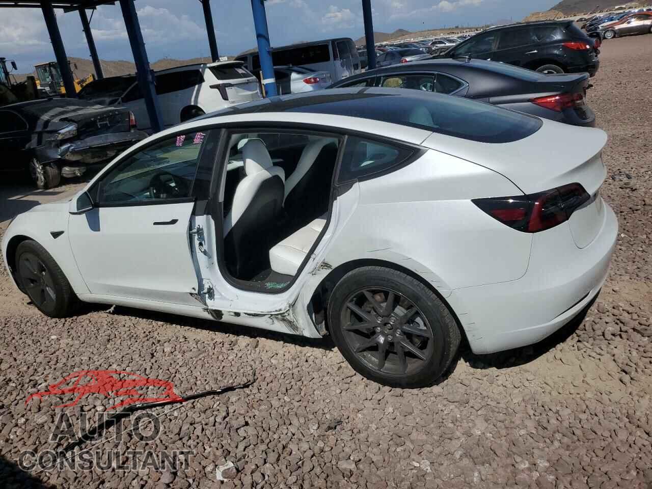 TESLA MODEL 3 2023 - 5YJ3E1EA2PF691923