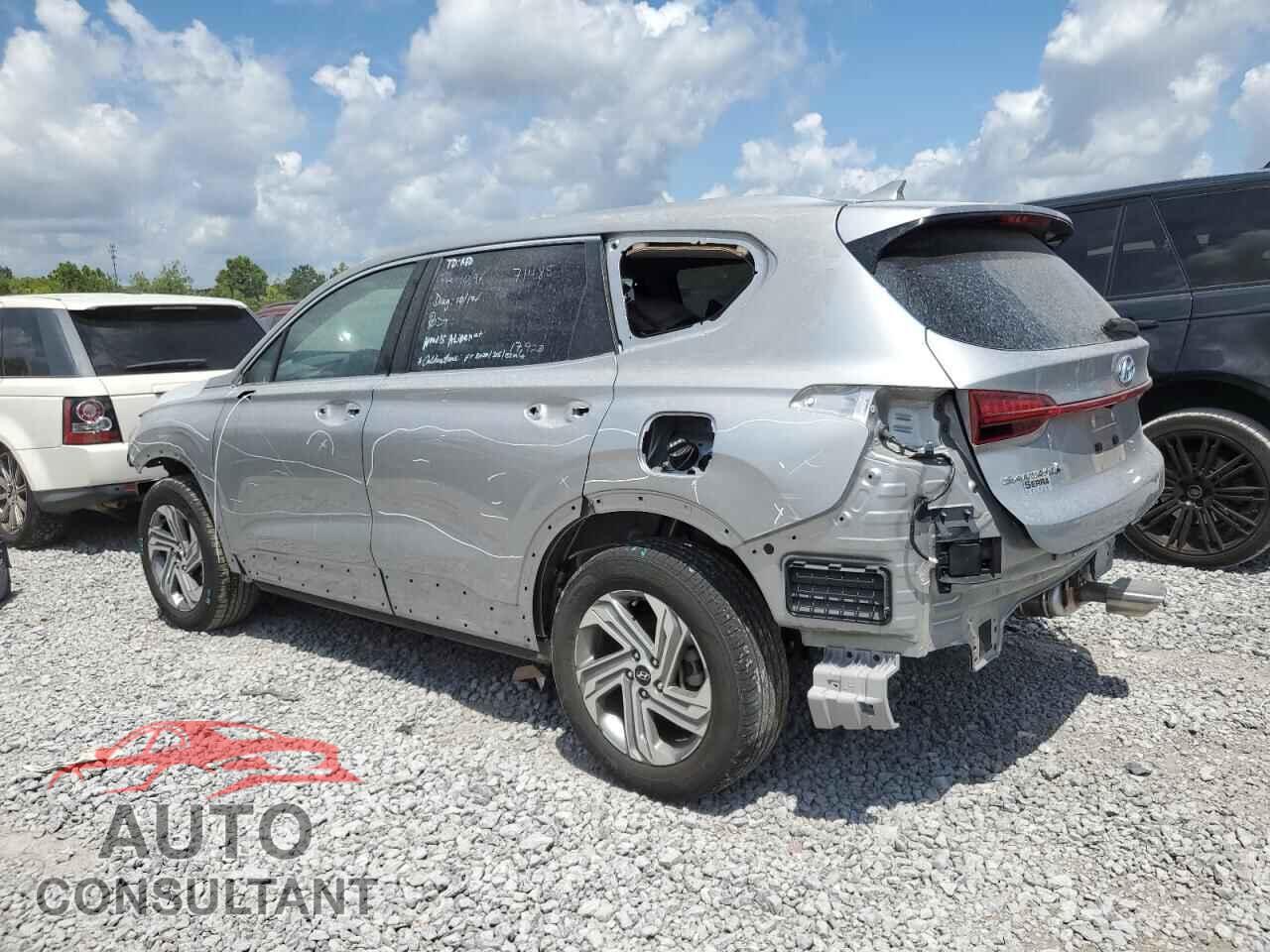 HYUNDAI SANTA FE 2023 - 5NMS14AJ7PH500526