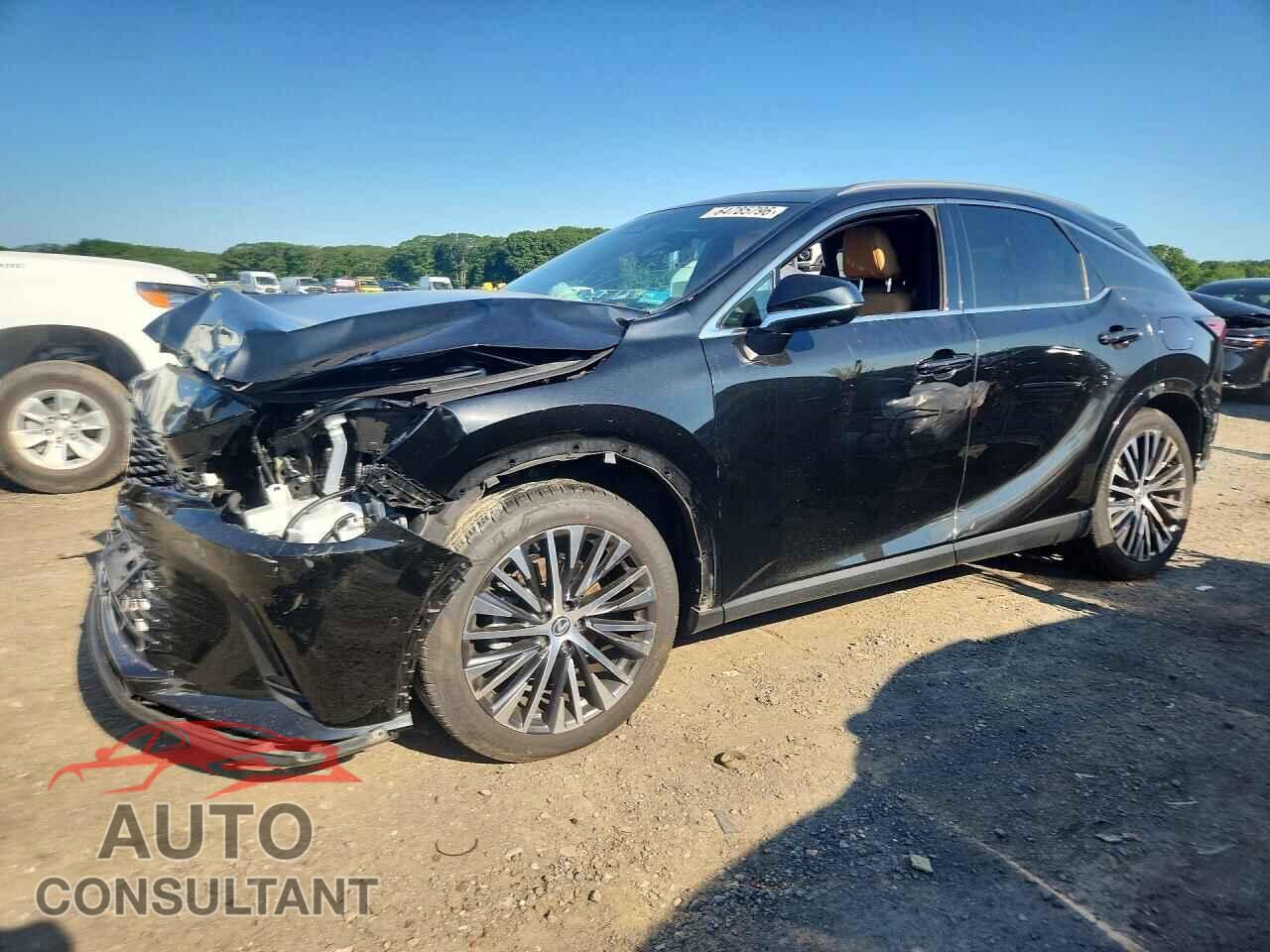 LEXUS RX350 2023 - 2T2BAMCA4PC022371