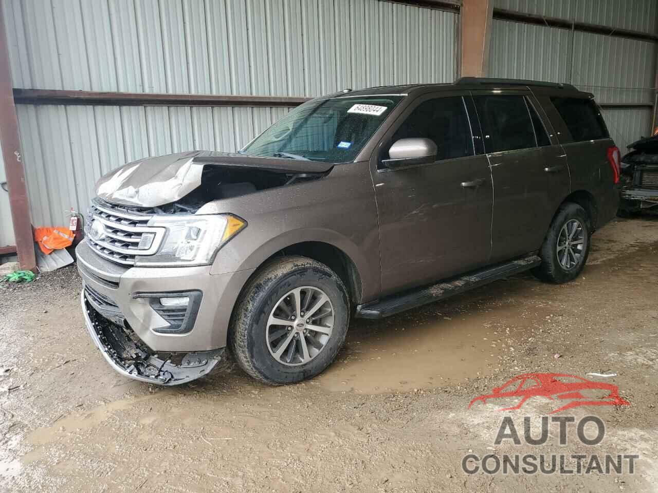 FORD EXPEDITION 2018 - 1FMJU1HT5JEA28177