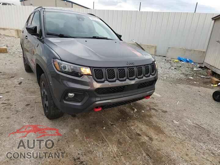 JEEP COMPASS 2024 - 3C4NJDDN8RT596605