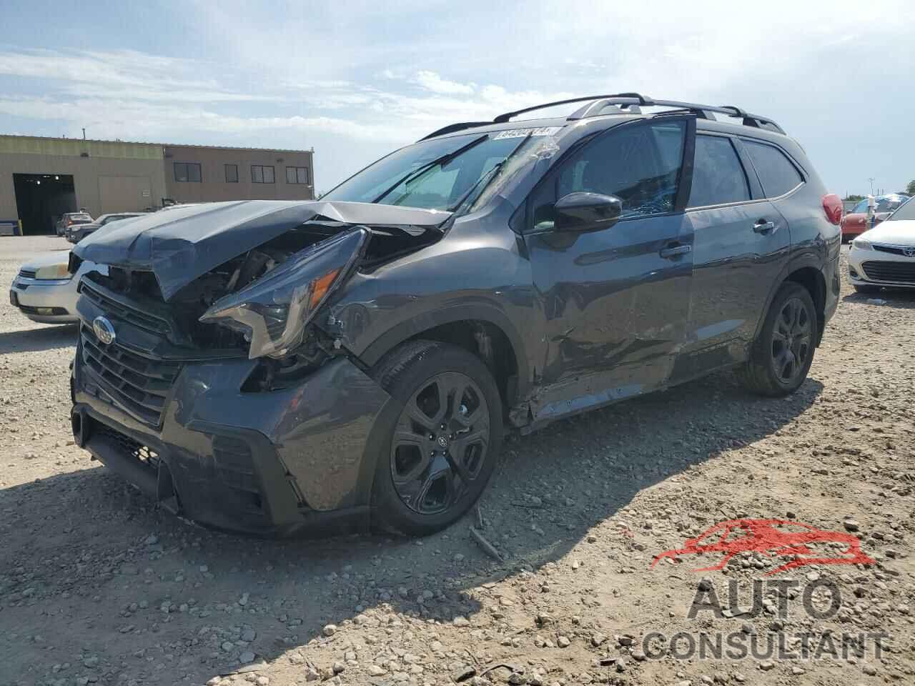 SUBARU ASCENT ONY 2024 - 4S4WMAKD0R3414018