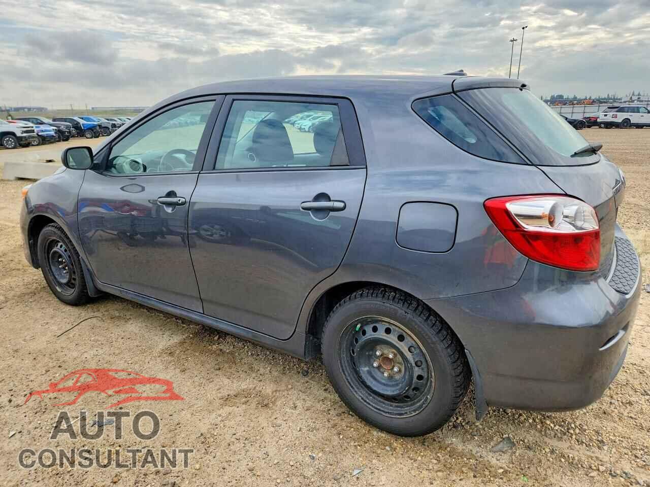 TOYOTA COROLLA 2013 - 2T1KU4EEXDC952217