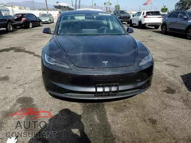 TESLA MODEL 3 2024 - 5YJ3E1EAXRF747755