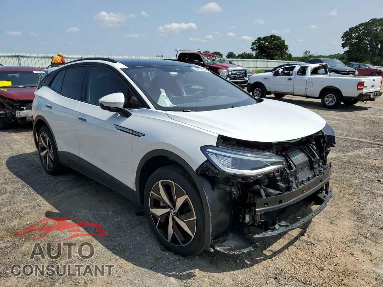 VOLKSWAGEN ID.4 PRO S 2023 - 1V2WNPE85PC028080
