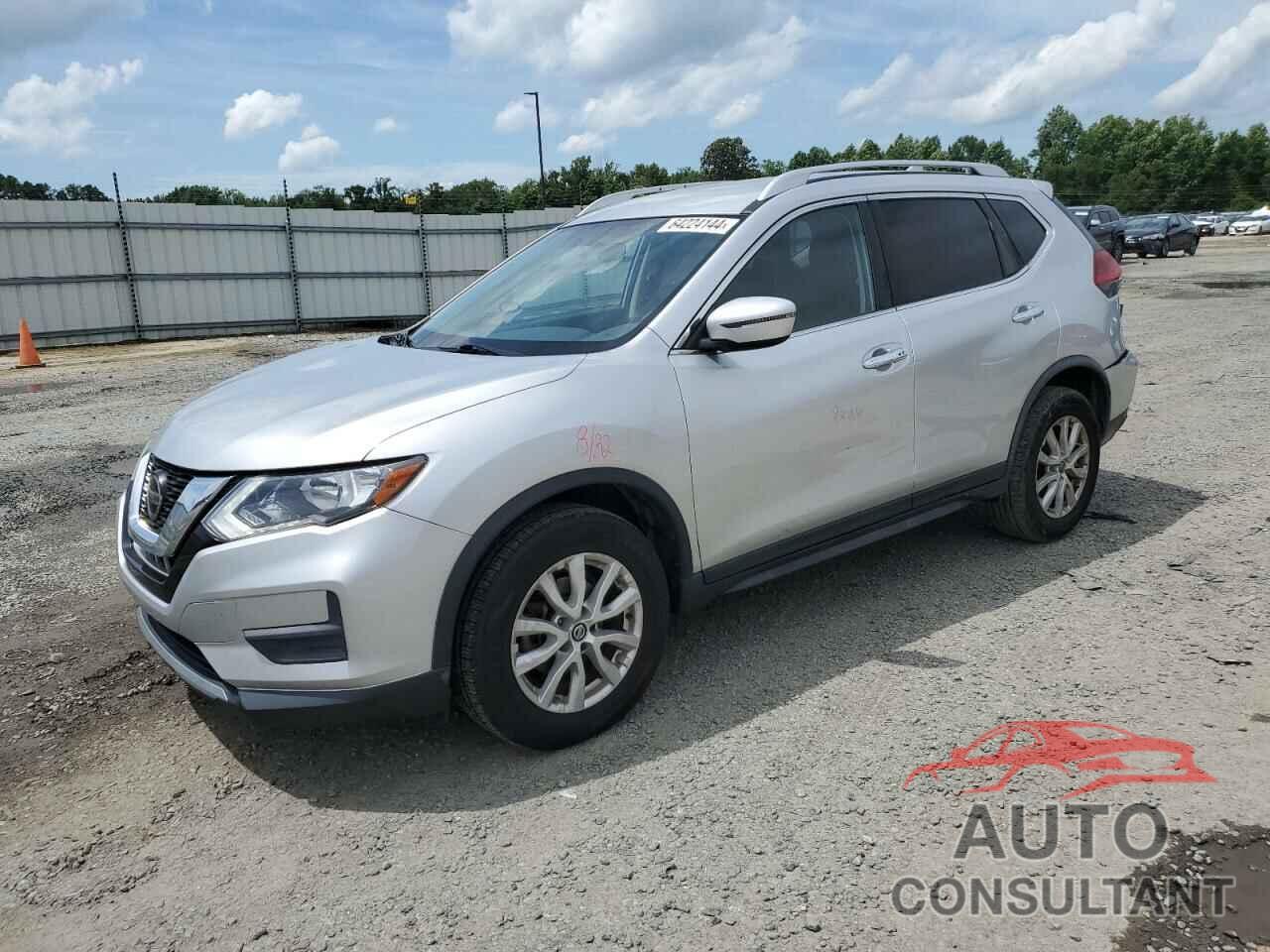 NISSAN ROGUE 2018 - JN8AT2MV7JW303017