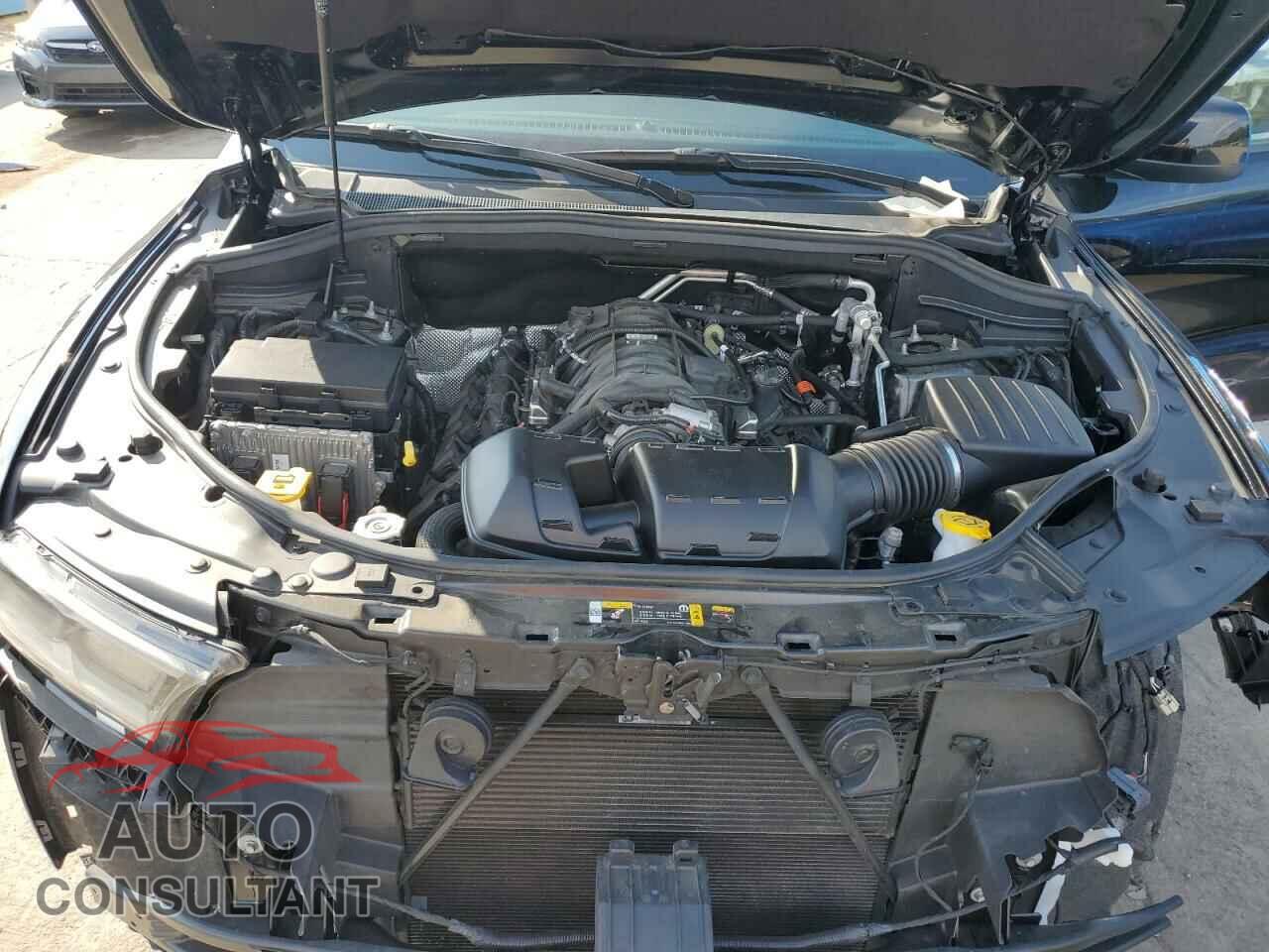 DODGE DURANGO 2023 - 1C4SDJFT4PC564490