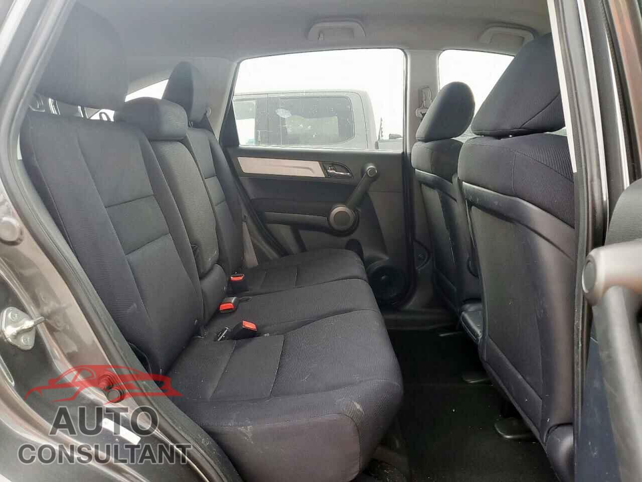 HONDA CRV 2011 - 5J6RE3H37BL044128