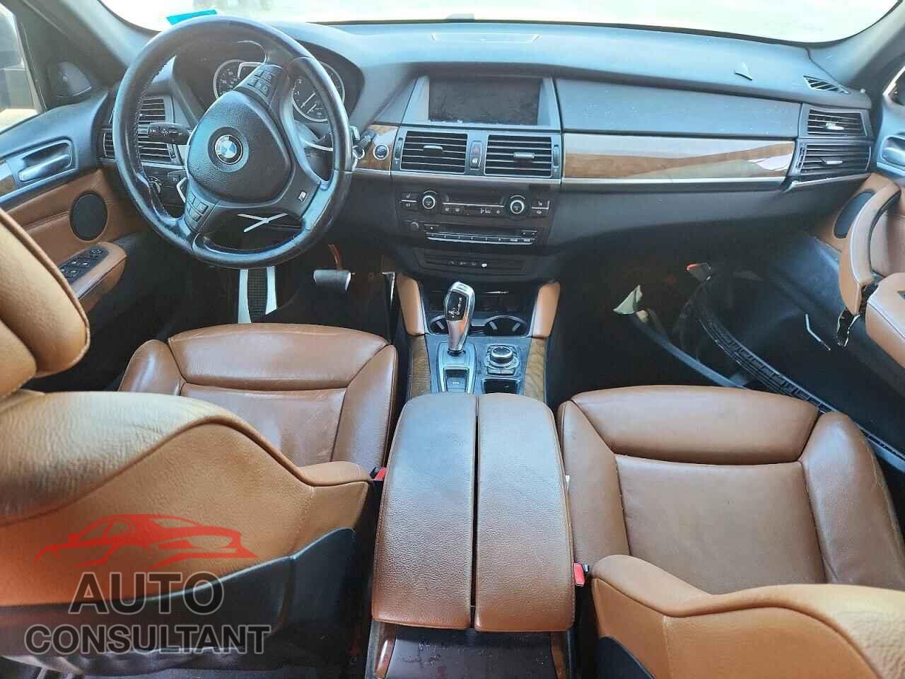 BMW X6 2013 - 5UXFG2C54DL785022