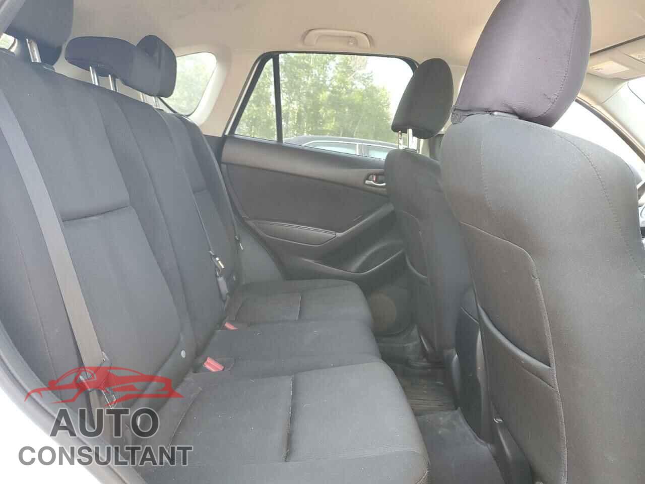 MAZDA CX-5 2016 - JM3KE2BE2G0685635