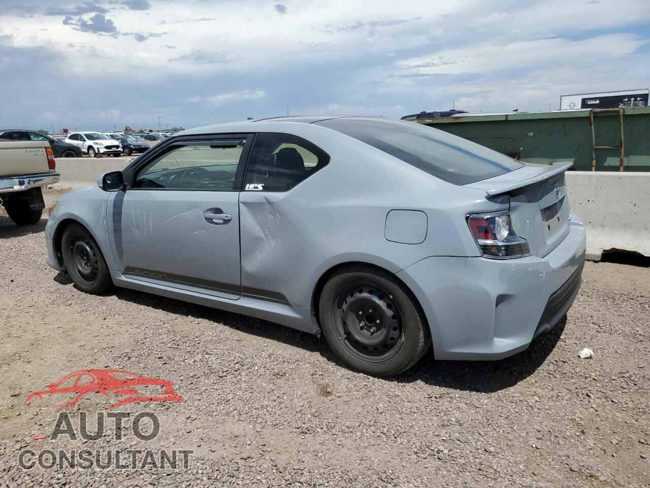 TOYOTA SCION 2014 - JTKJF5C74E3076151
