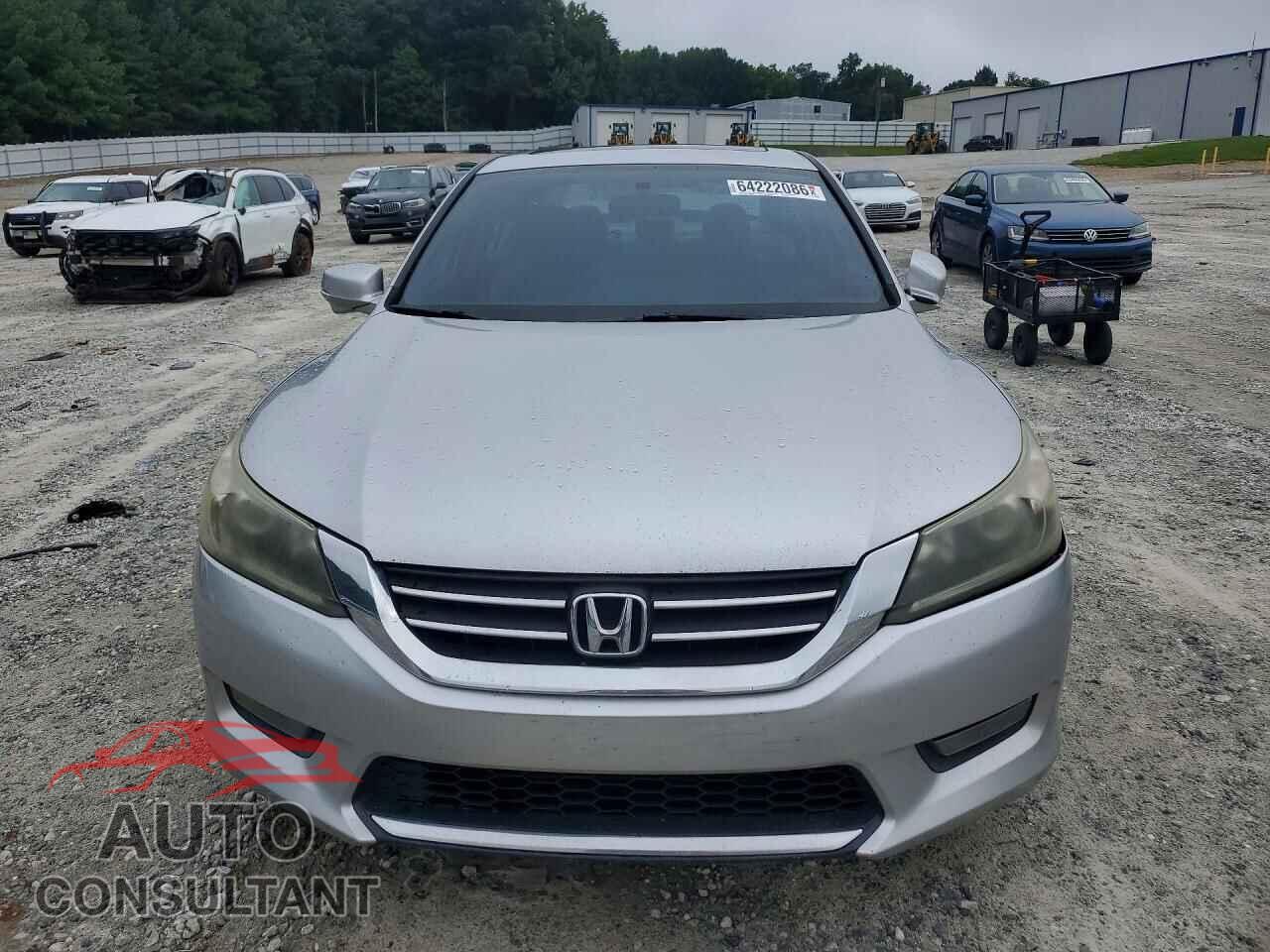 HONDA ACCORD 2015 - 1HGCR2F73FA031167