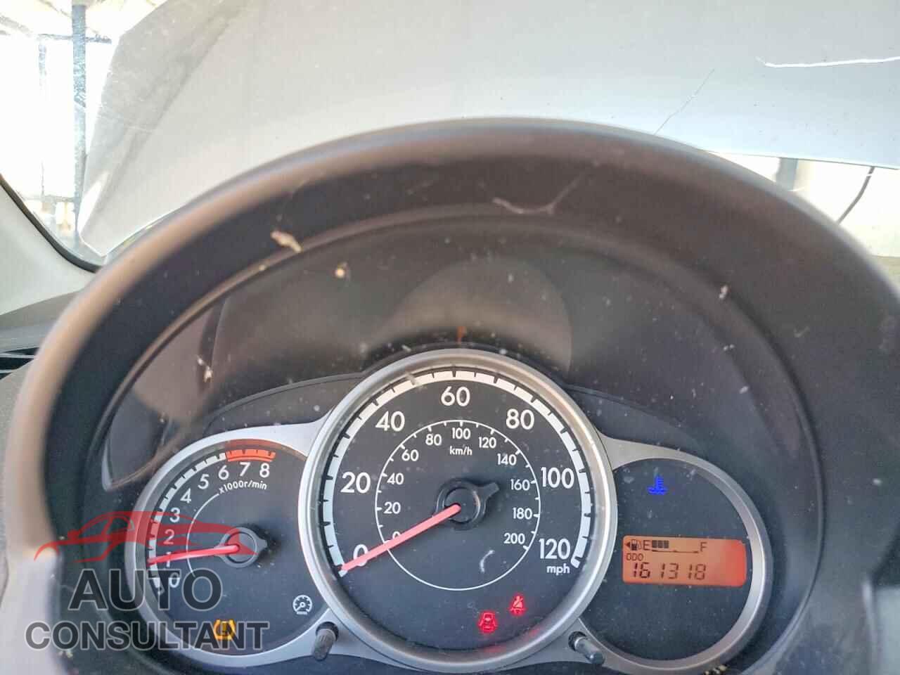 MAZDA 2 2013 - JM1DE1KY4D0153885