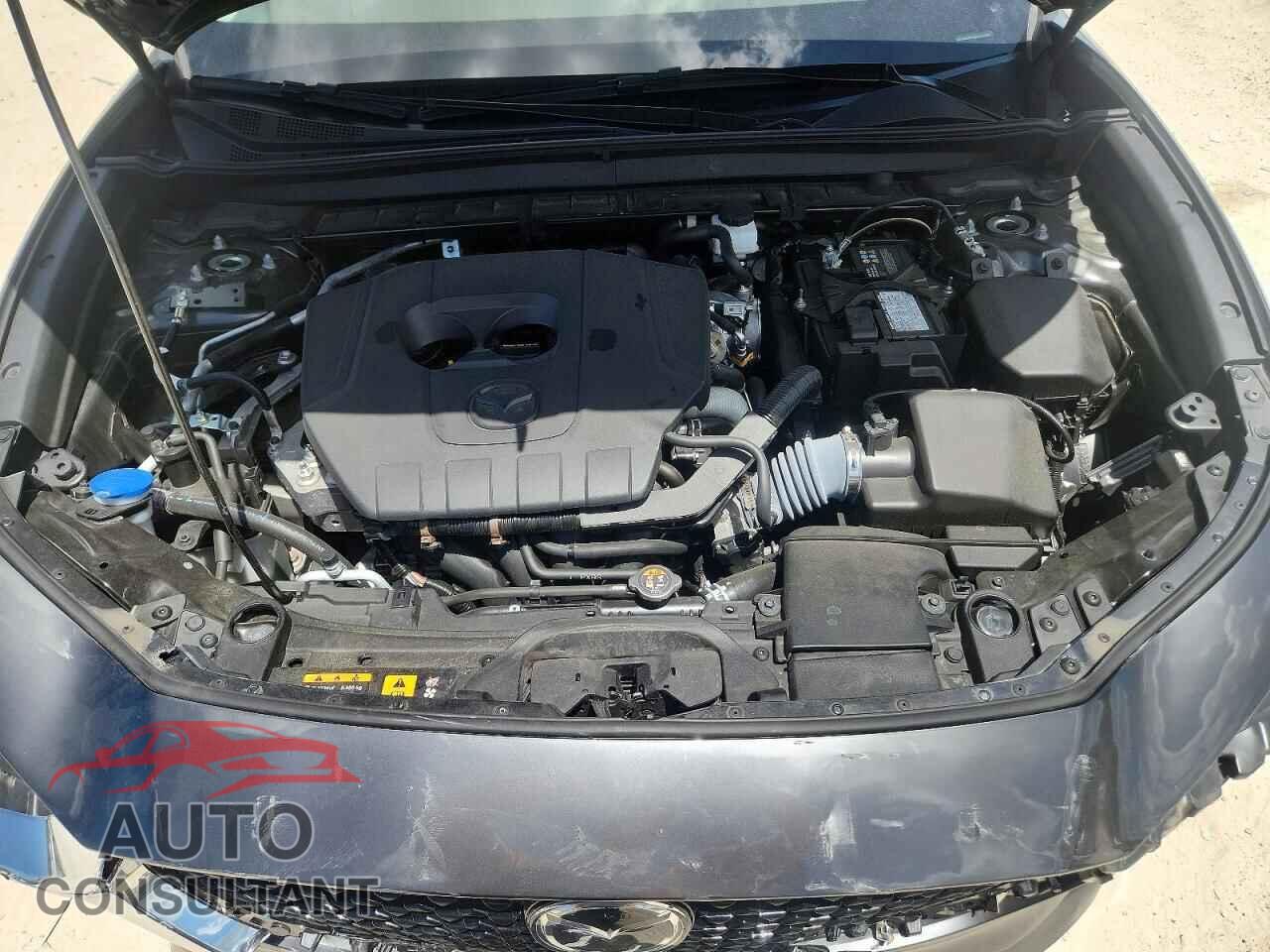 MAZDA CX30 2024 - 3MVDMBDM1RM630486