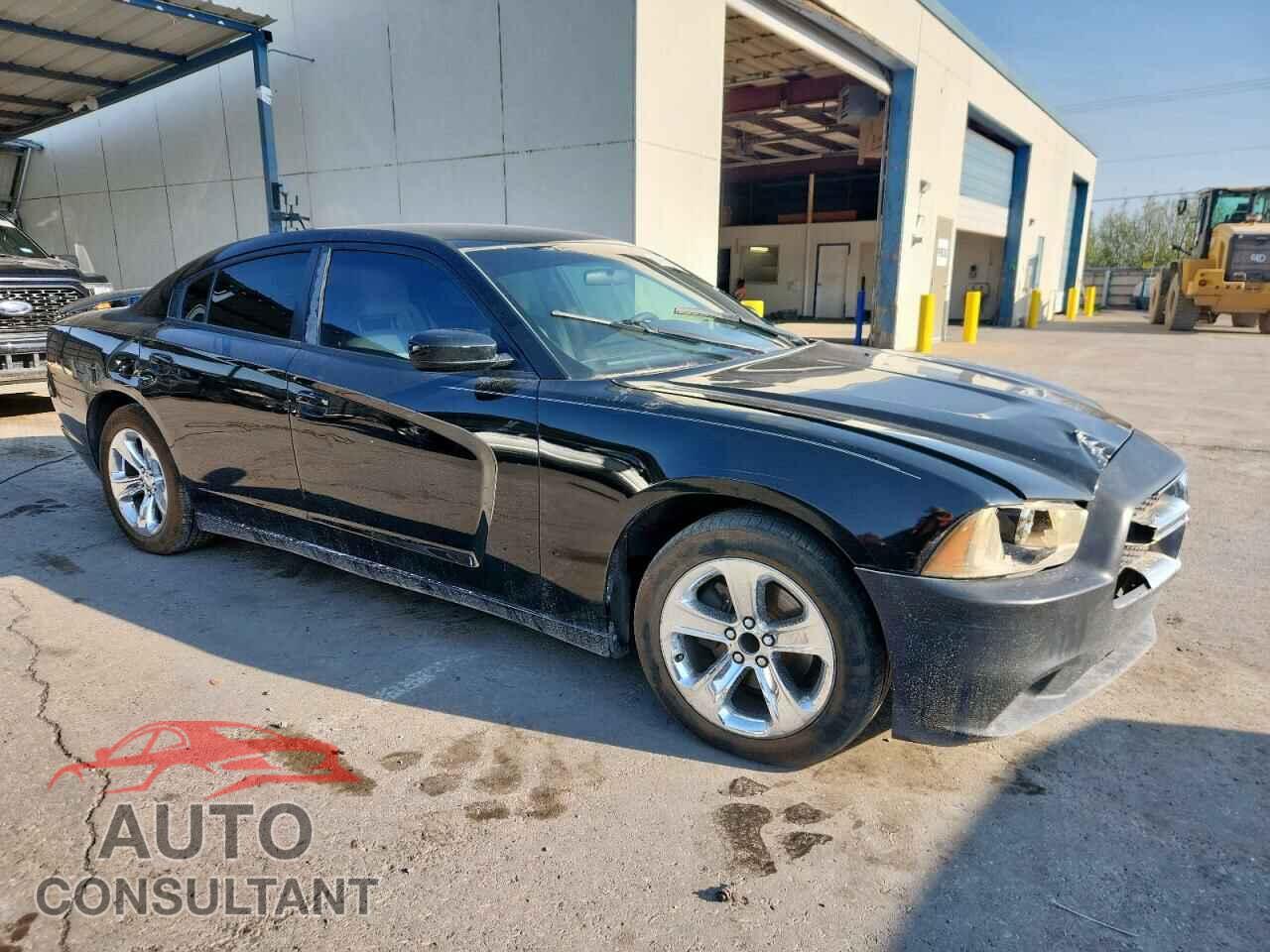DODGE CHARGER 2013 - 2C3CDXBG6DH525428