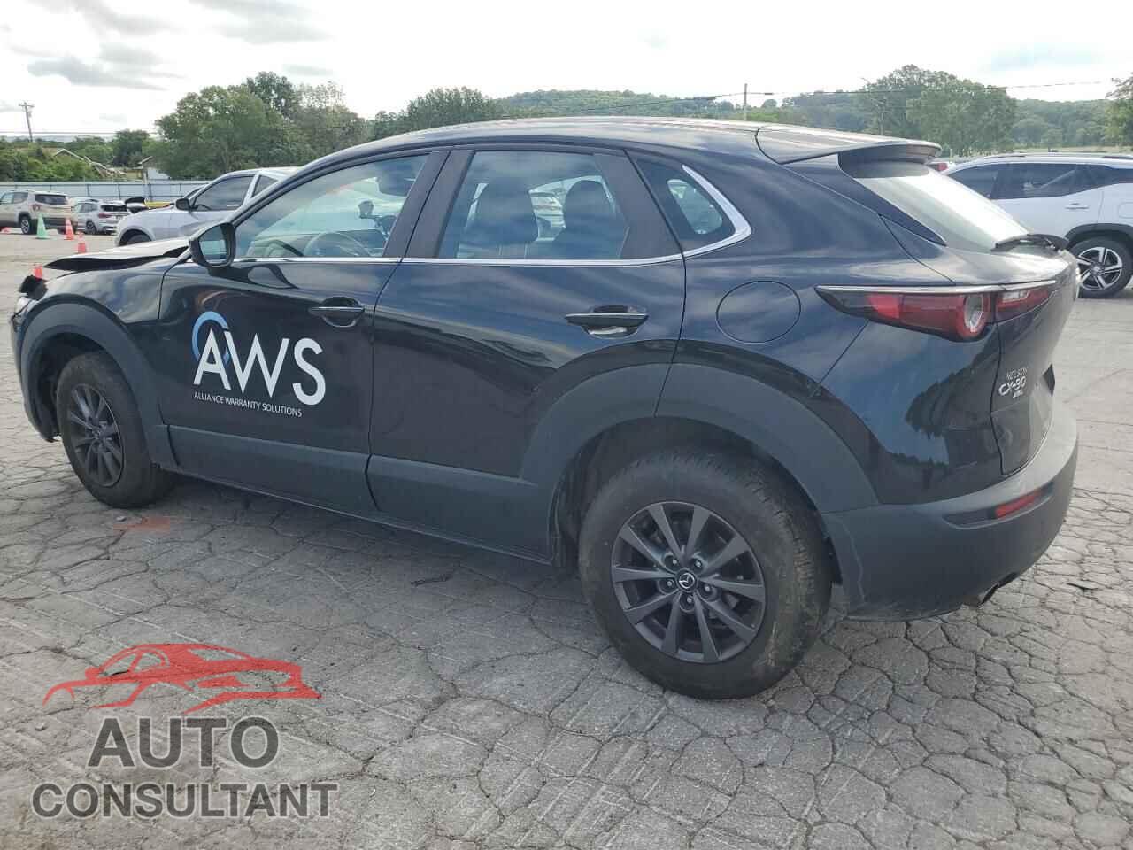 MAZDA CX30 2023 - 3MVDMBAM4PM503796
