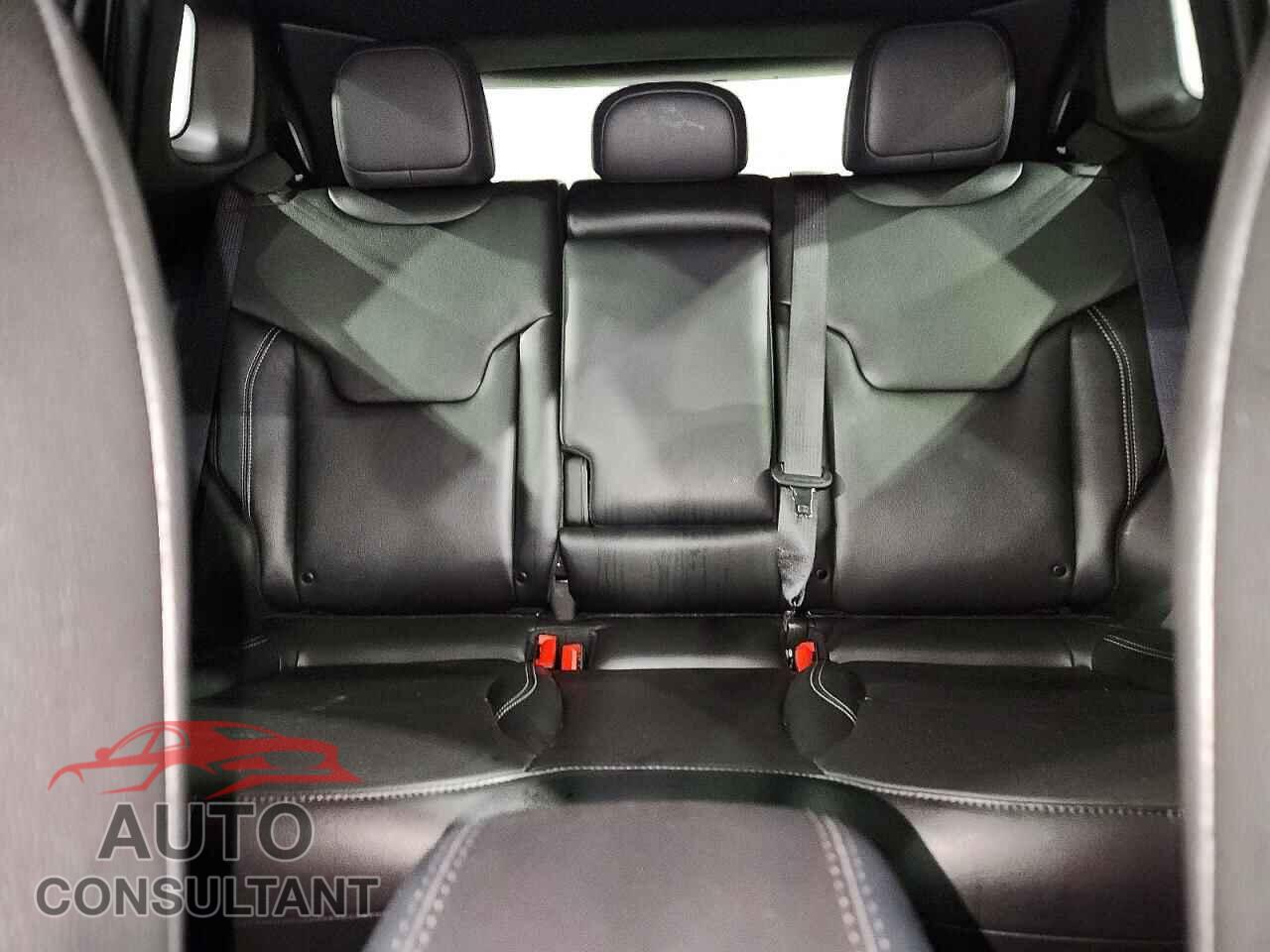 JEEP COMPASS 2026 - 3C4NJDCN5TT211753