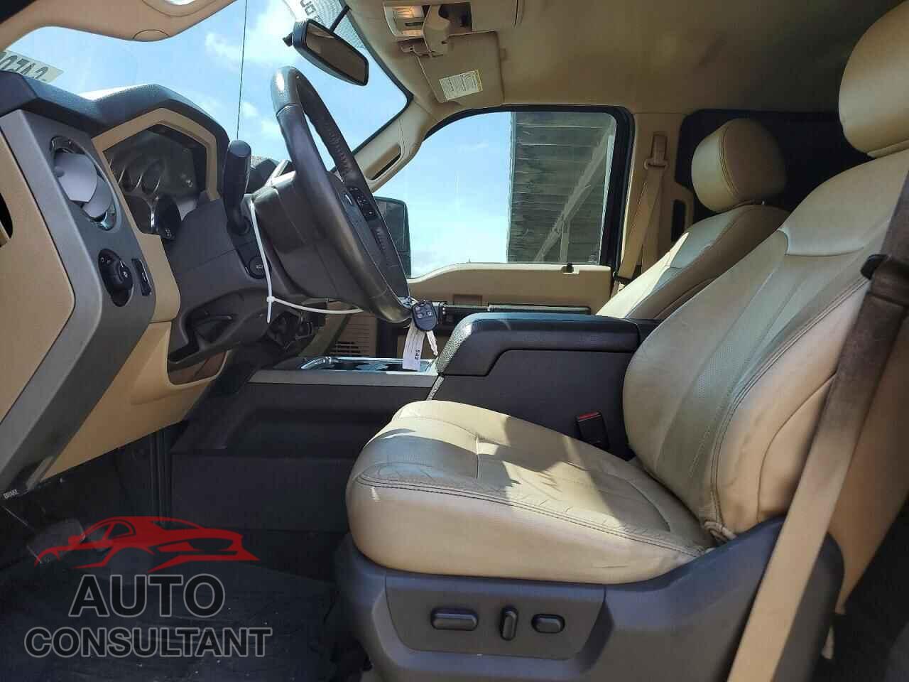 FORD F250 2014 - 1FT7W2BT1EEA02804