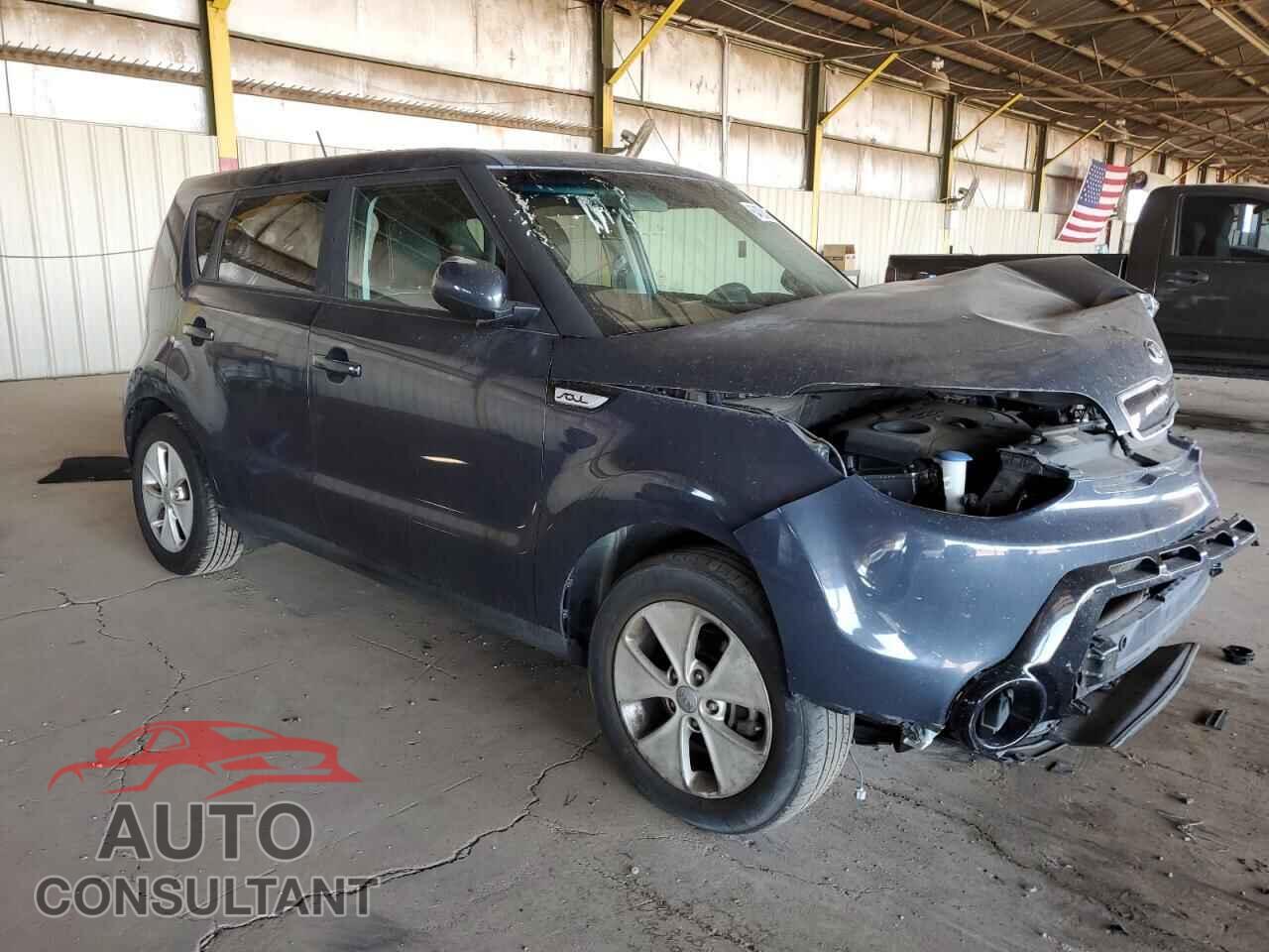KIA SOUL 2016 - KNDJP3A5XG7340558