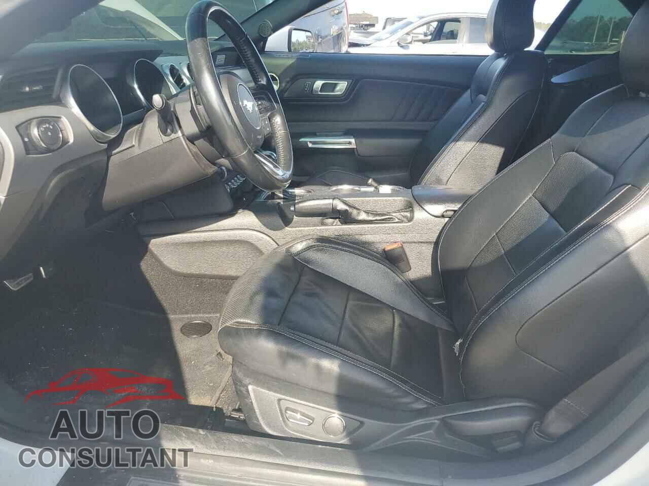 FORD MUSTANG 2019 - 1FATP8FF2K5149265
