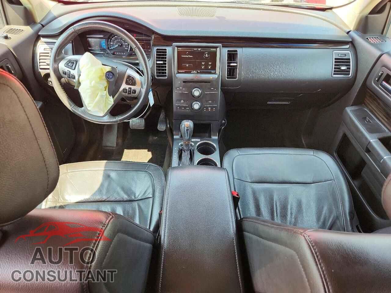 FORD FLEX 2014 - 2FMGK5C88EBD16125