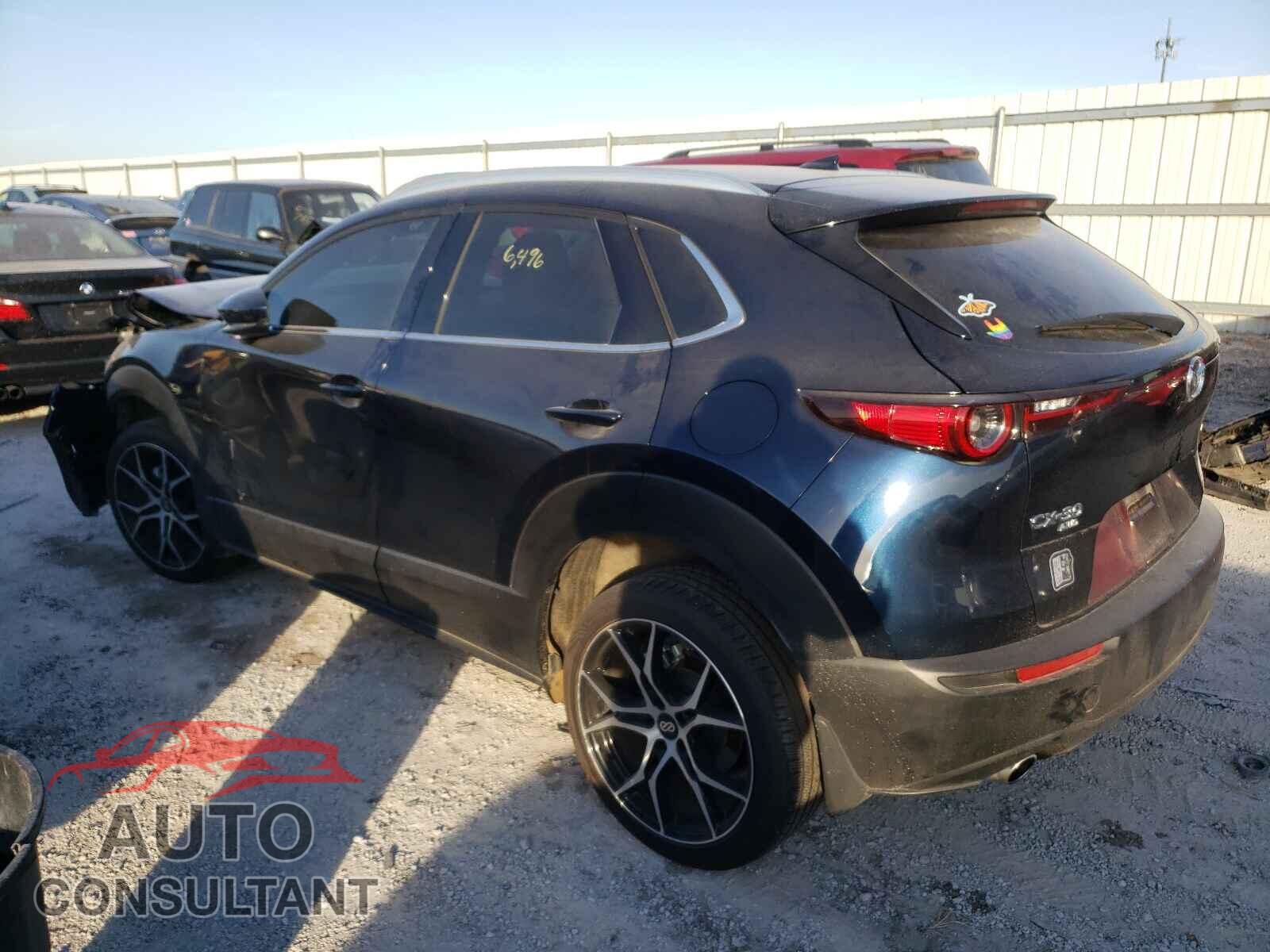 MAZDA CX30 2020 - 3MVDMBEM8LM135756
