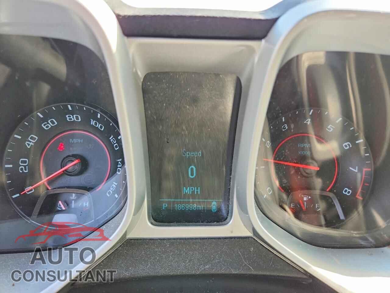 CHEVROLET CAMARO 2014 - 2G1FA1E33E9132403