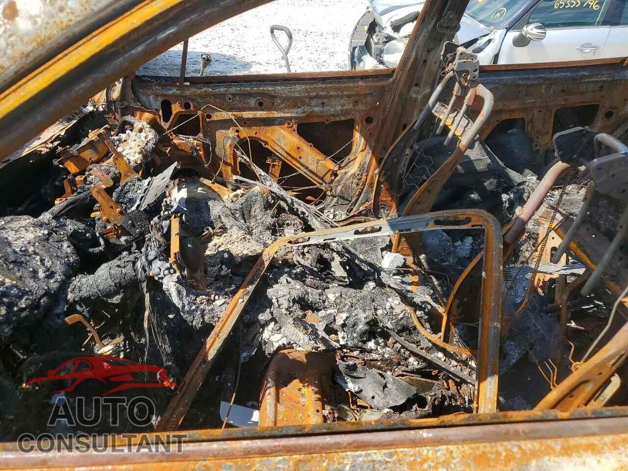 SUBARU FORESTER 2023 - JF2SKAPC6PH432968