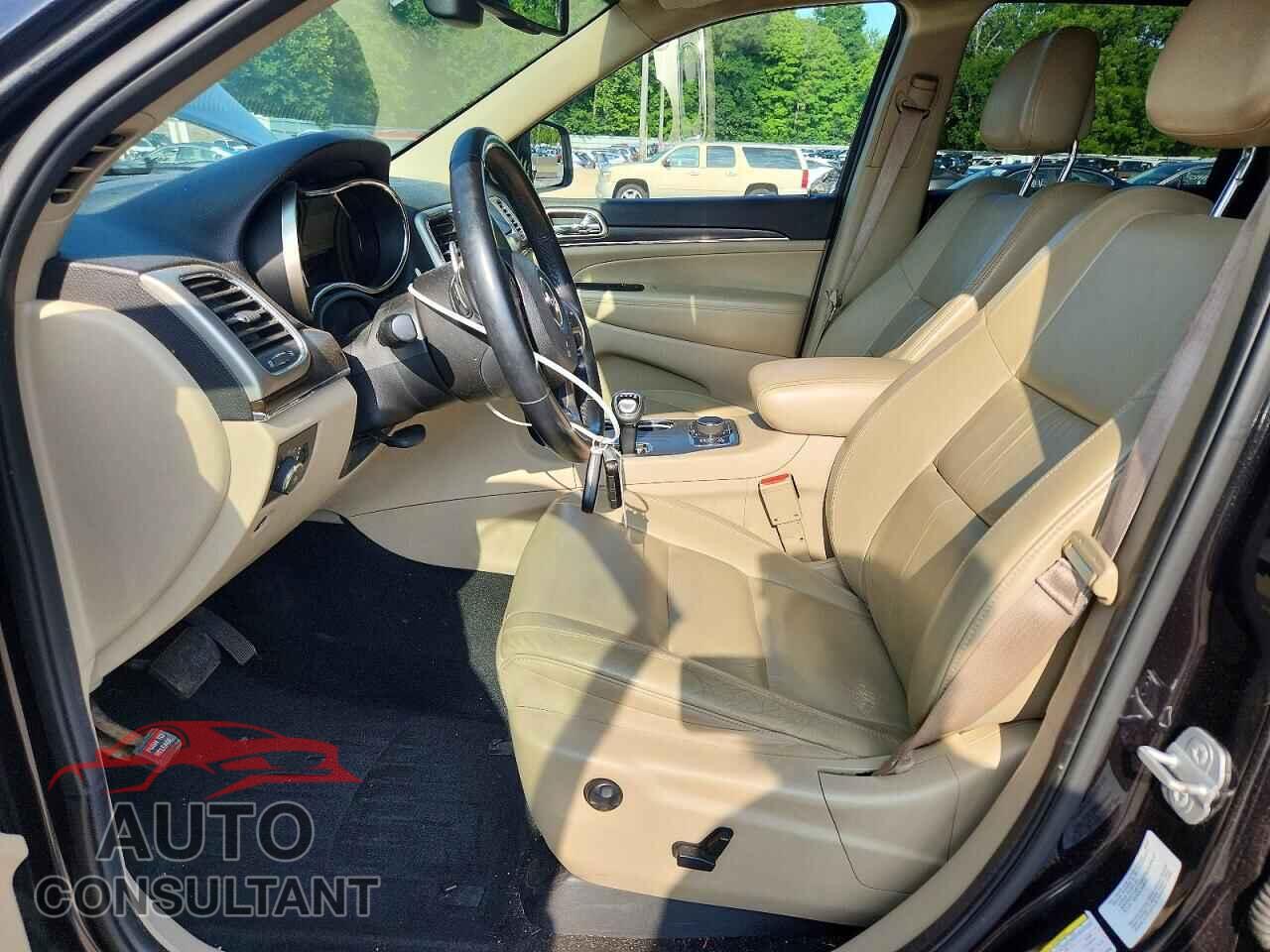 JEEP CHEROKEE 2014 - 1C4RJFBG4EC293666
