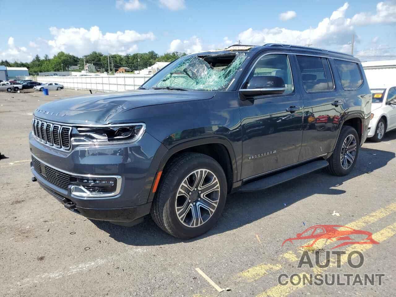 JEEP WAGONEER 2024 - 1C4SJVAP6RS114536