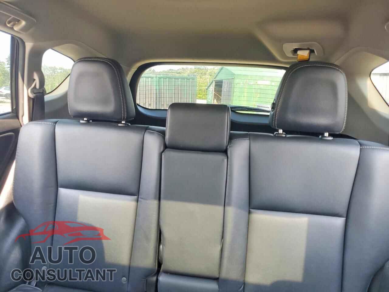 TOYOTA RAV4 2015 - 2T3DFREV6FW367157