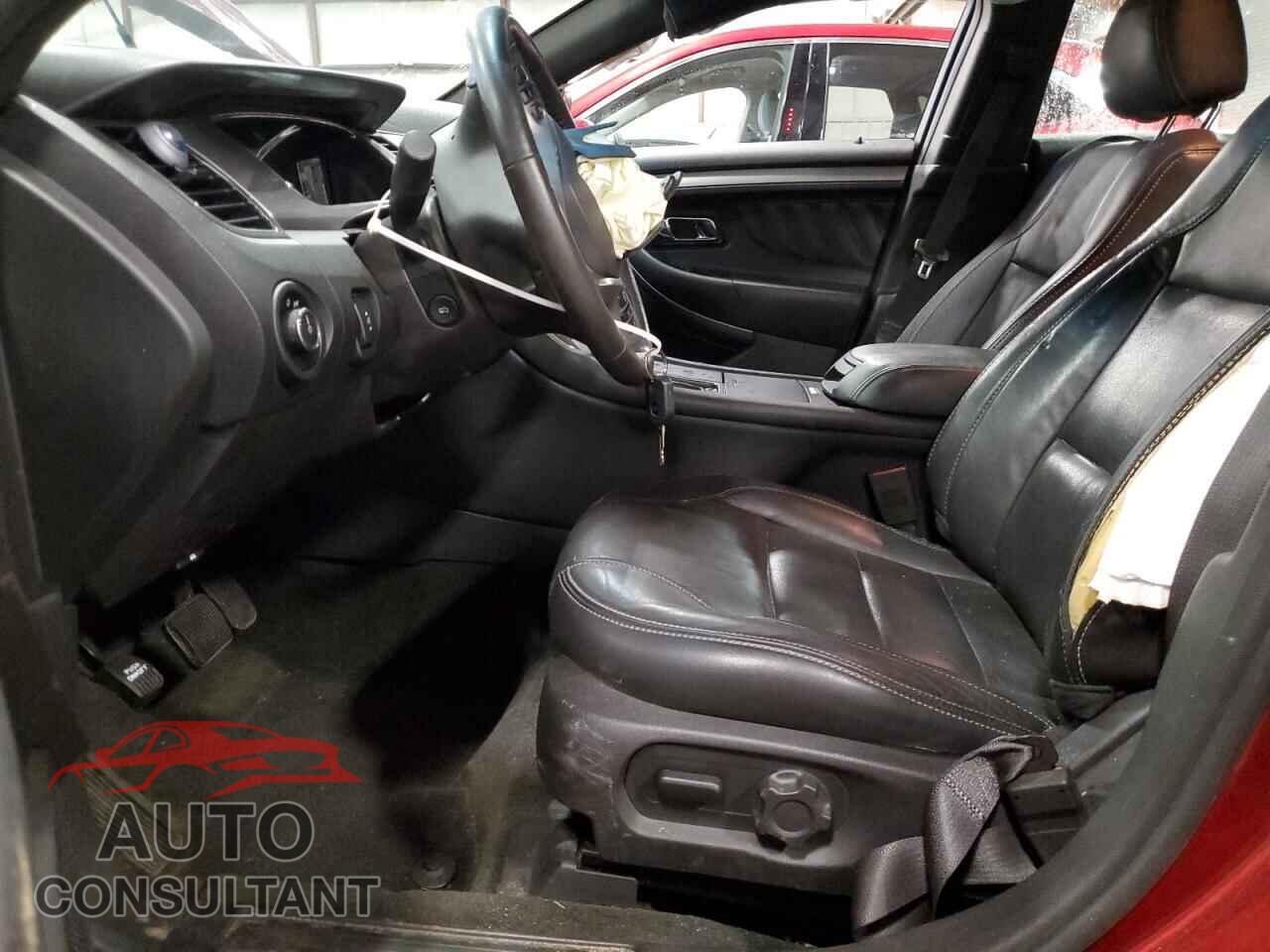 FORD TAURUS 2014 - 1FAHP2E84EG129128