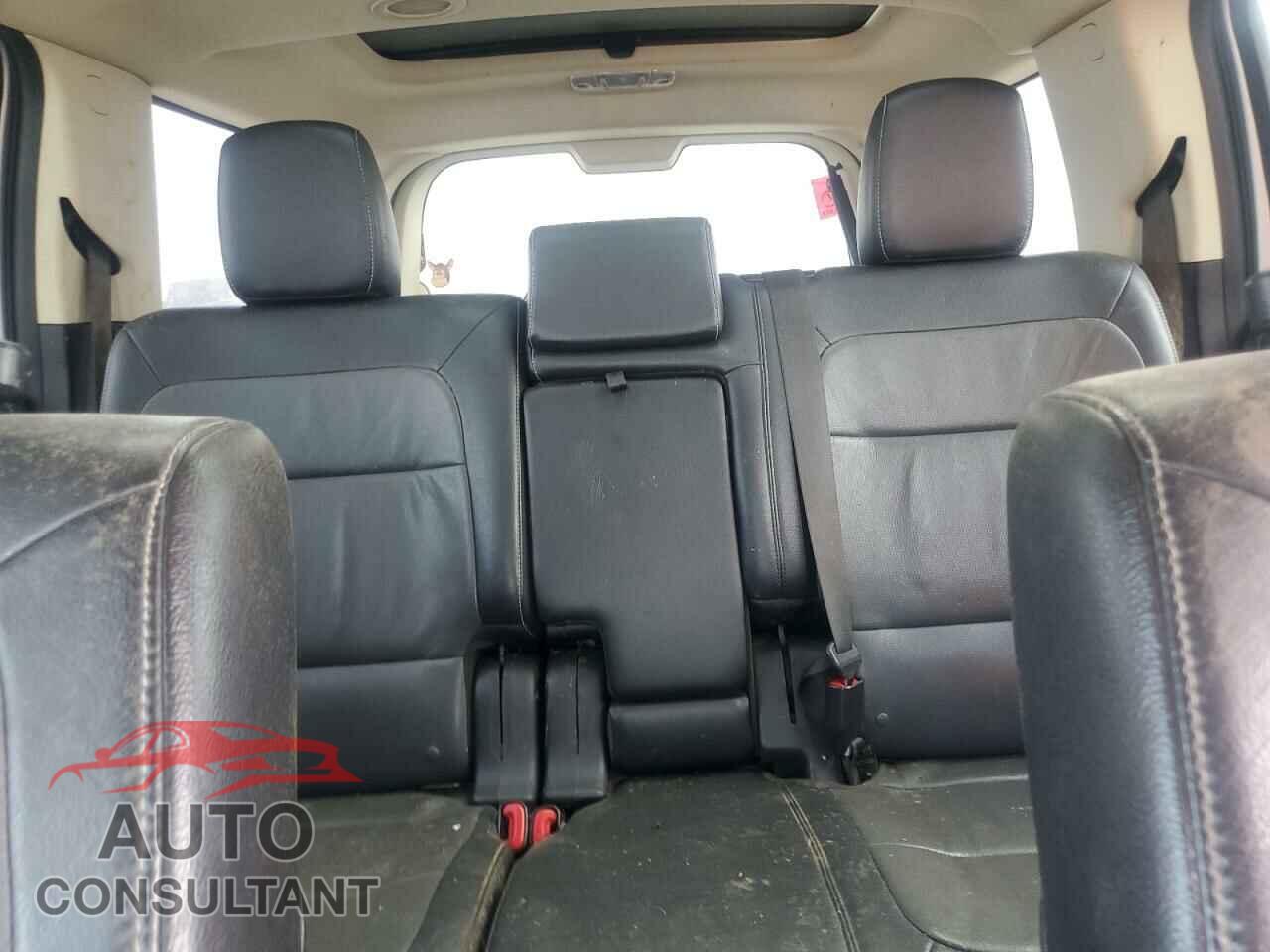 FORD FLEX 2015 - 2FMGK5C87FBA11085