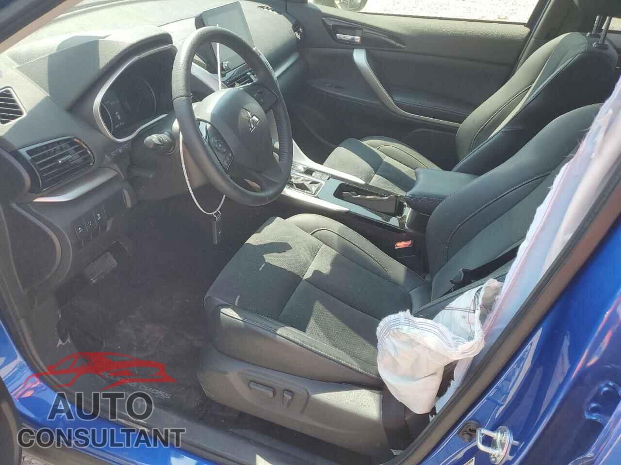 MITSUBISHI ECLIPSE 2023 - JA4ATWAA5PZ051175