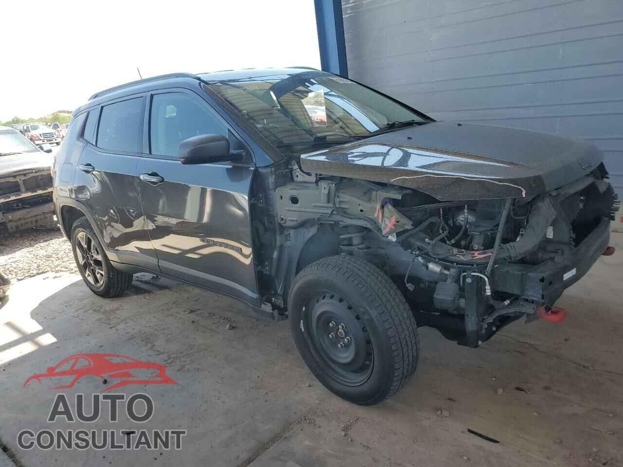 JEEP COMPASS 2018 - 3C4NJDDB9JT451096