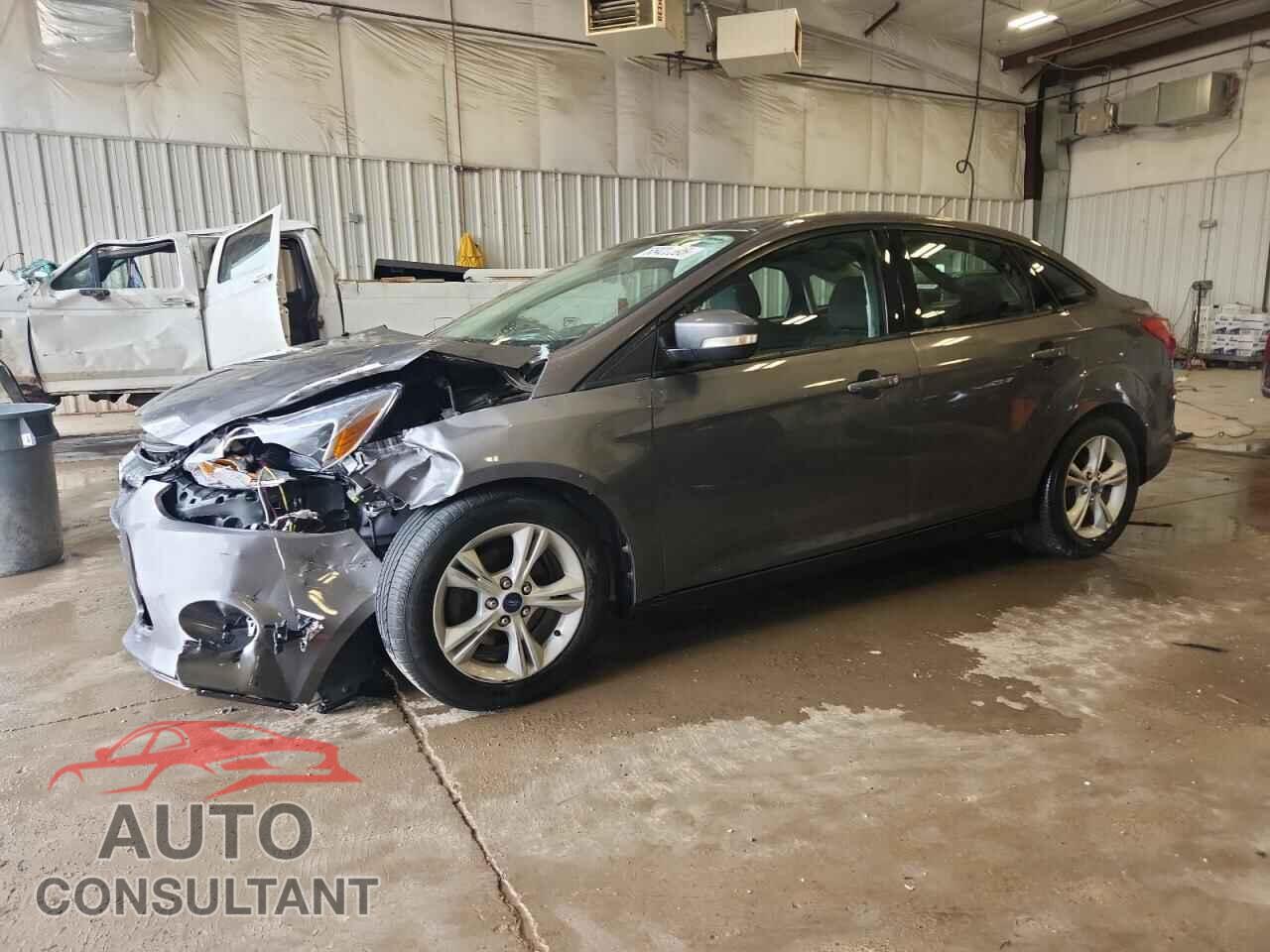FORD FOCUS 2014 - 1FADP3F26EL427766