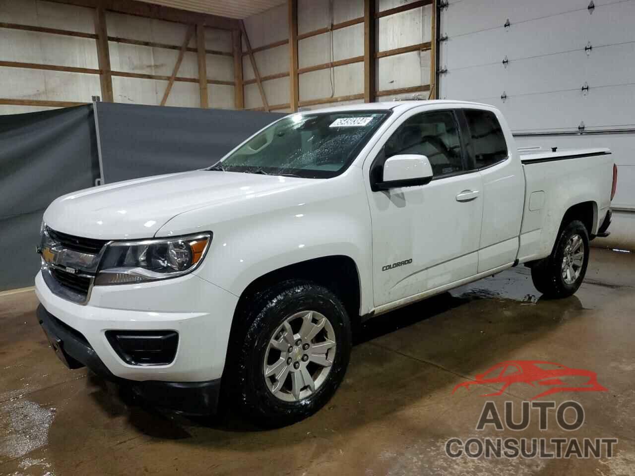 CHEVROLET COLORADO 2020 - 1GCHSCEA3L1173249