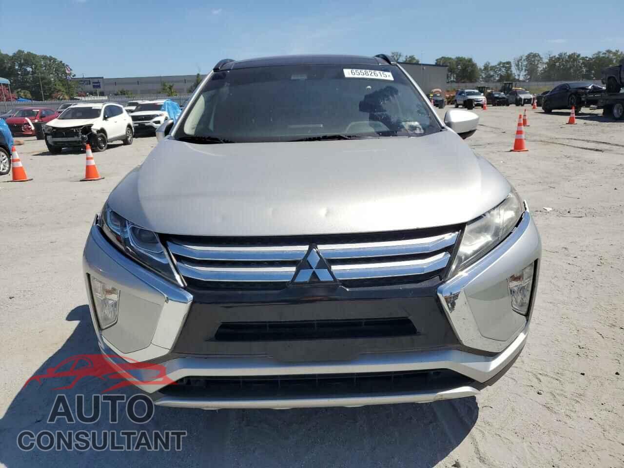 MITSUBISHI ECLIPSE 2019 - JA4AT5AA2KZ021246