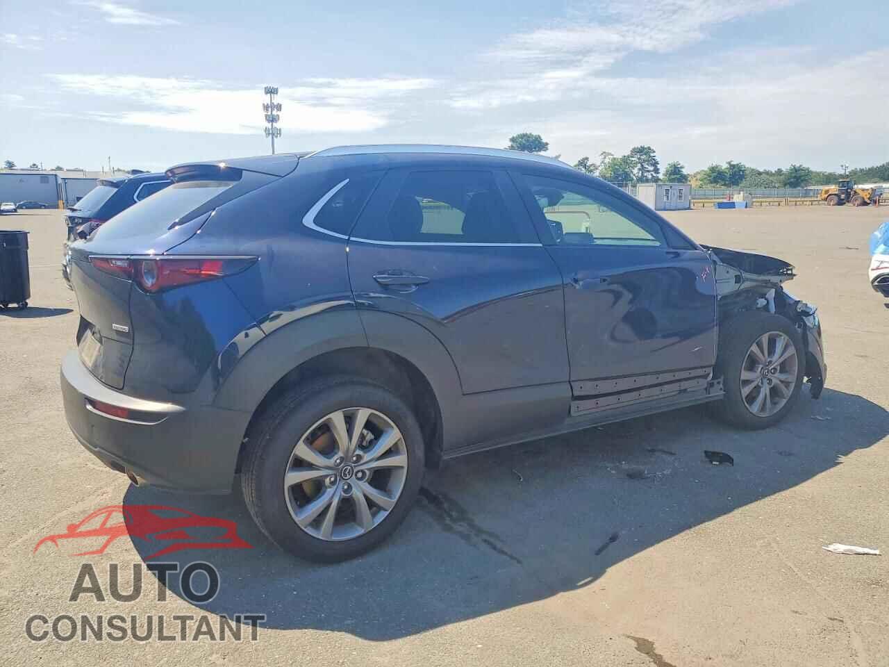 MAZDA CX30 2025 - 3MVDMBCM7SM856247