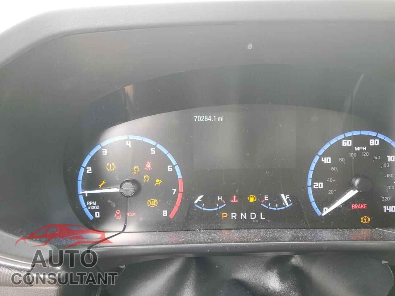 FORD BRONCO 2022 - 3FMCR9B60NRD04425