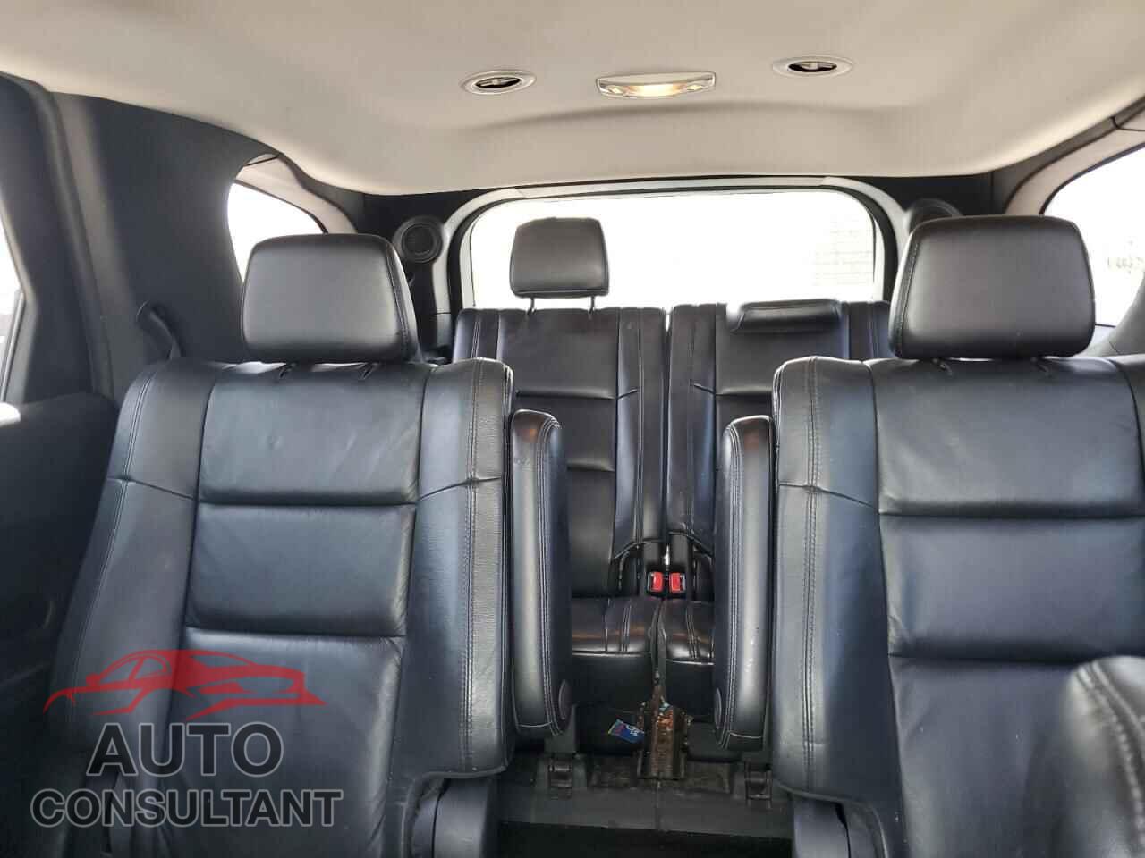 DODGE DURANGO 2015 - 1C4RDJDG6FC147990