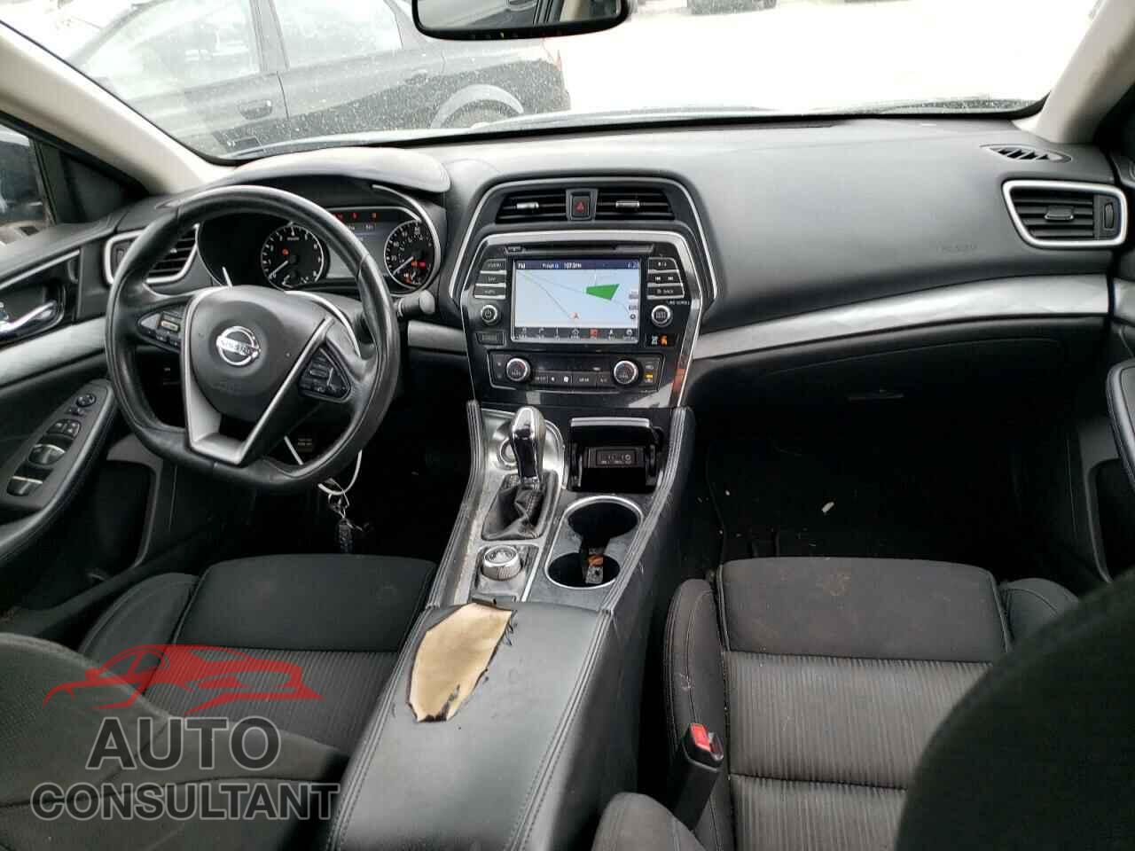 NISSAN MAXIMA 2017 - 1N4AA6AP4HC381013